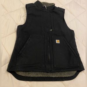Carhartt Womens Work Vest